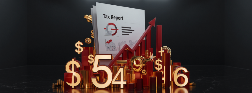 Corporate Tax Return Filing