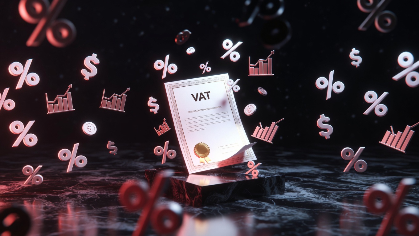 VAT Registration