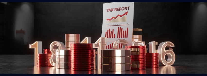VAT Return Filing