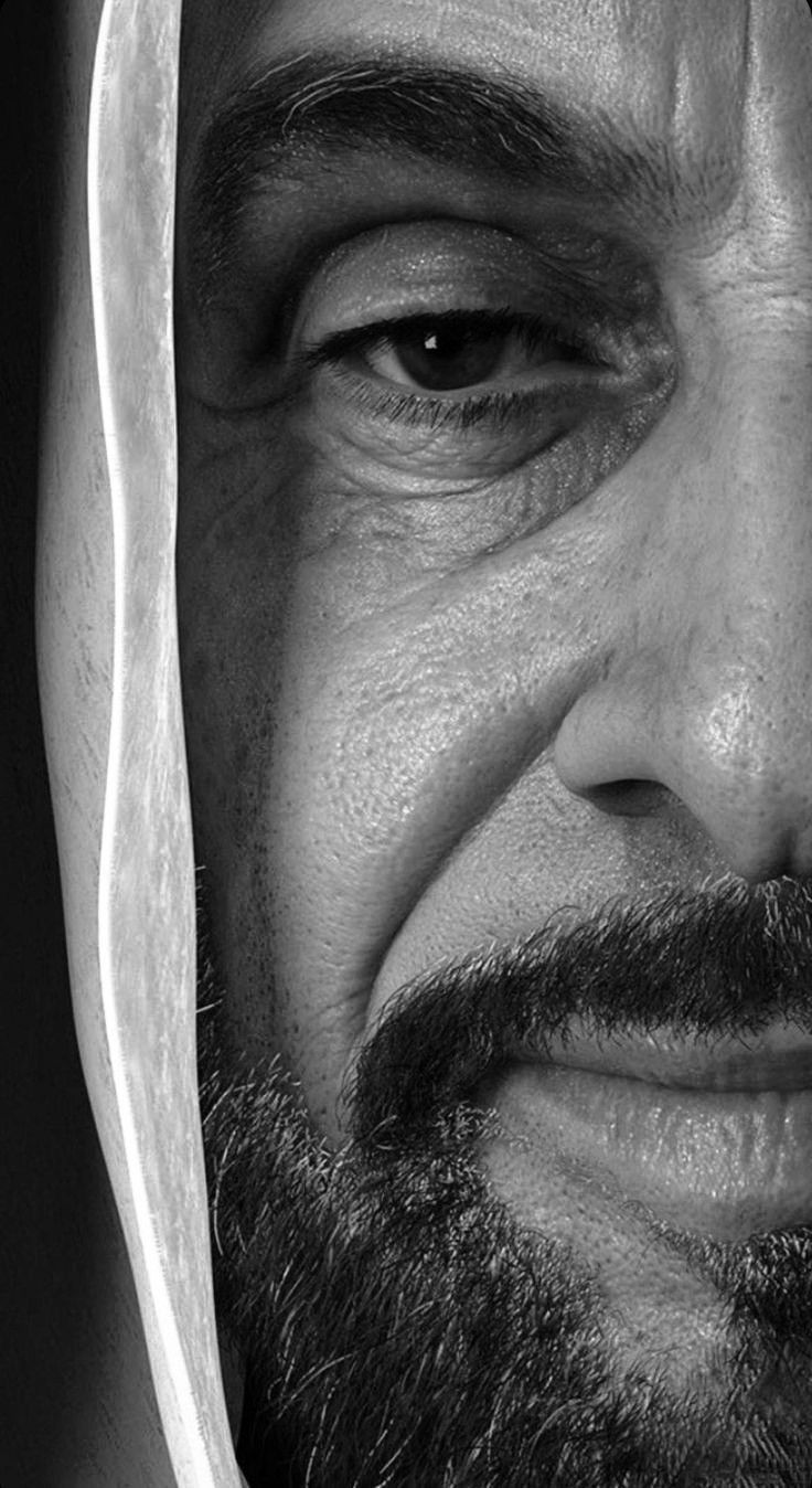 Sheikh Zayed bin Sultan Al Nahyan